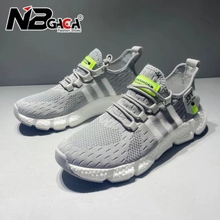 Sapatos De Moda Masculina Corrida Feminina Tênis De Ultra-Ligeiro Ao Ar Livre/Desporto/Calçado De Casal Tamanho Grande