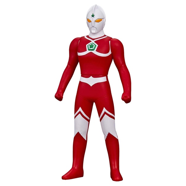 Bandai Ultraman Hero Series Ex Ultraman Joneus main image 1
