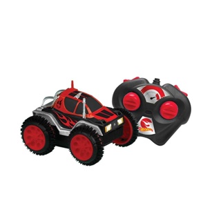 Carro Controle Remoto 3 Funções Hot Wheels - Candide