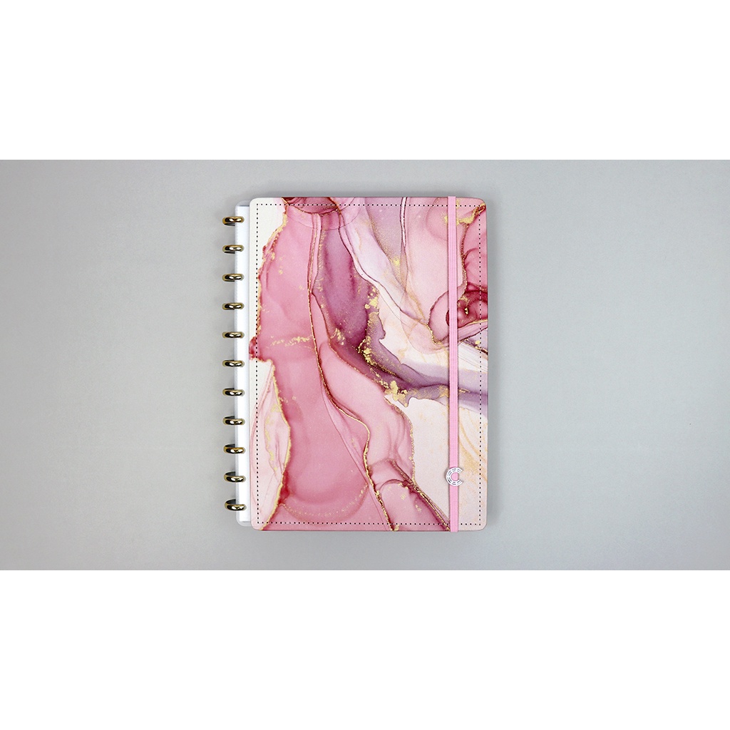 CADERNO INTELIGENTE ÁGATHA