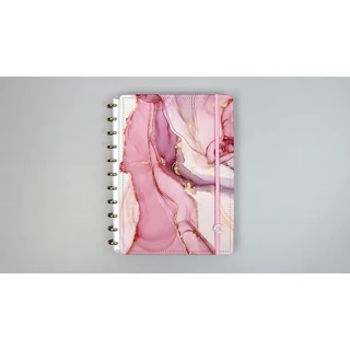 CADERNO INTELIGENTE ÁGATHA
