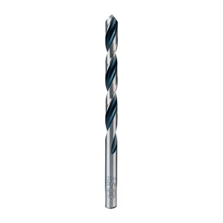 Broca Aço Rápido Hss Pointteq 9/32 10 Peças - Bosch em Oferta na Shopee