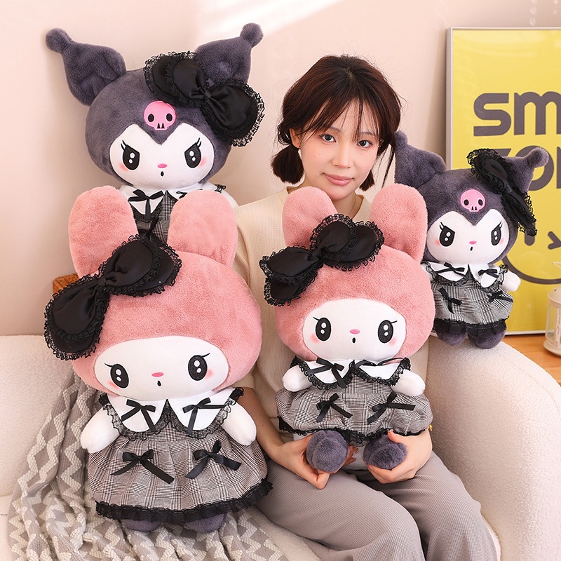 Kuromi plush store