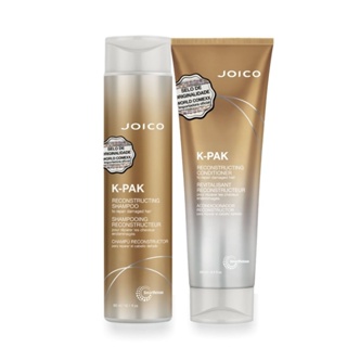 Kit Joico KPAK para Reparação Em Cabelos Danificados