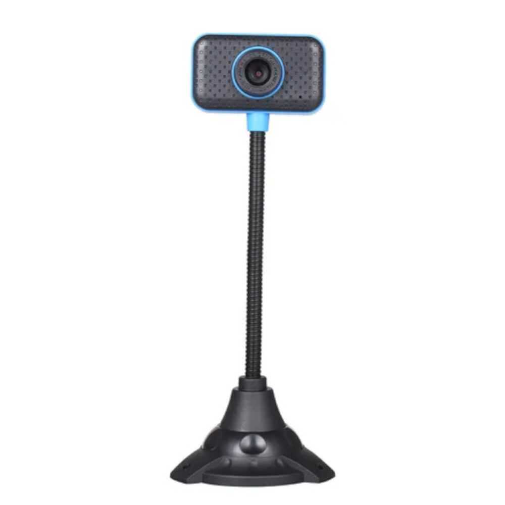 Câmera Webcam USB 2.0 Alta Definição 480P SXT-620 | Shopee Brasil