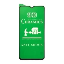 Pelicula Ceramica Compativel A03 A03S A03 Core Proteção Extra Tela Celular