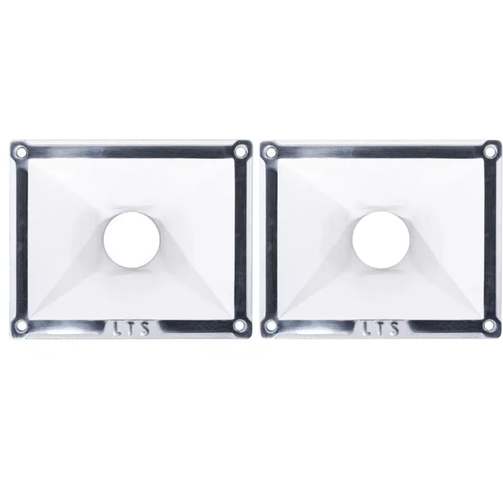 Kit 2 Corneta Lts 1519 Parafuso Lente 15-19 Jarro Paredão | Shopee