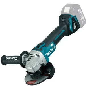 Esmerilhadeira Angular 18V Makita DGA504Z Brushless em Oferta na Shopee