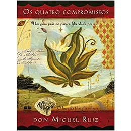 Os Quatro Compromissos | Shopee Brasil