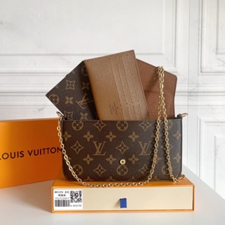 Alta Qualidade 2022 Nova Louis Vuitton LV Mini Bolsa Balde