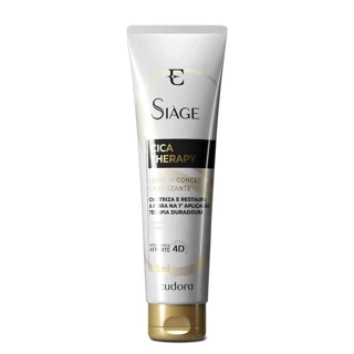 Leave-In Concentrado Cicatrizante Eudora Siàge Cica-Therapy 100ml
