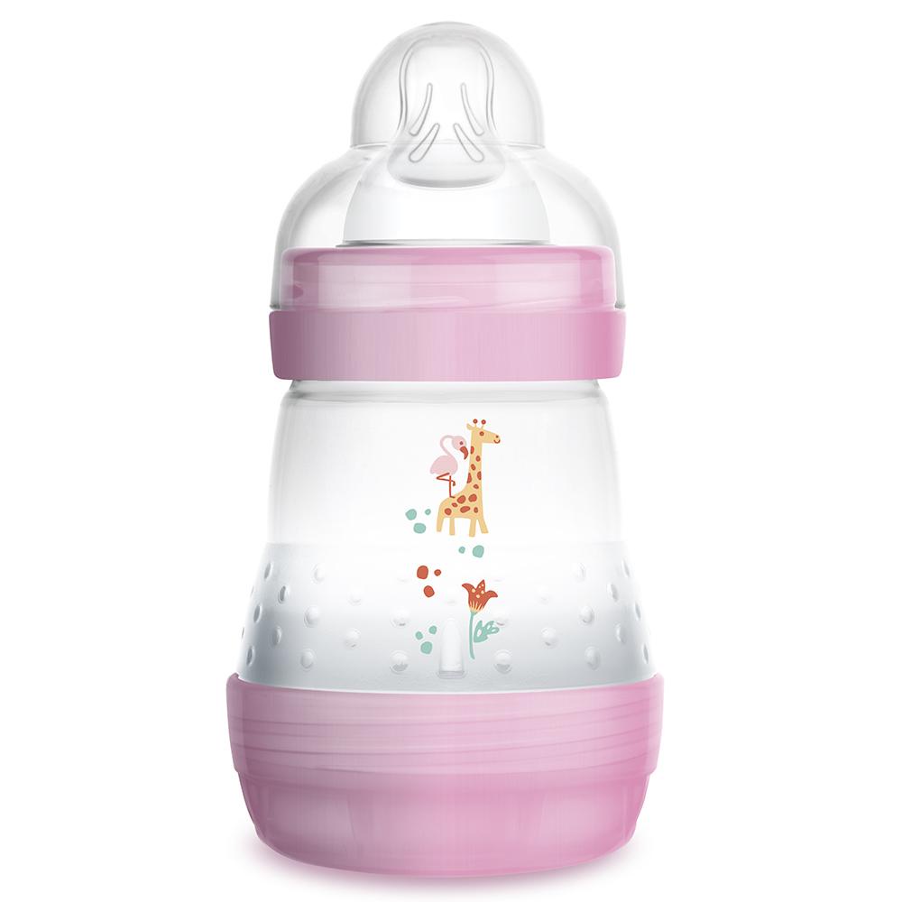 Mamadeira easy start mam - anticólica - 160ml