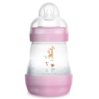 Mamadeira easy start mam - anticólica - 160ml