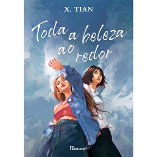 TODA A BELEZA AO REDOR - ROCCO