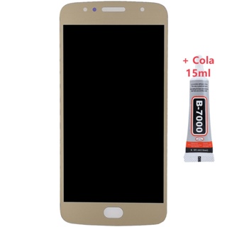 Original 5.2" Tela Display Touch G5s Compativel XT1793 XT1794 XT1792 XT1799-2 XT1790 Para Moto Incell Lcd Pronta Entrega
