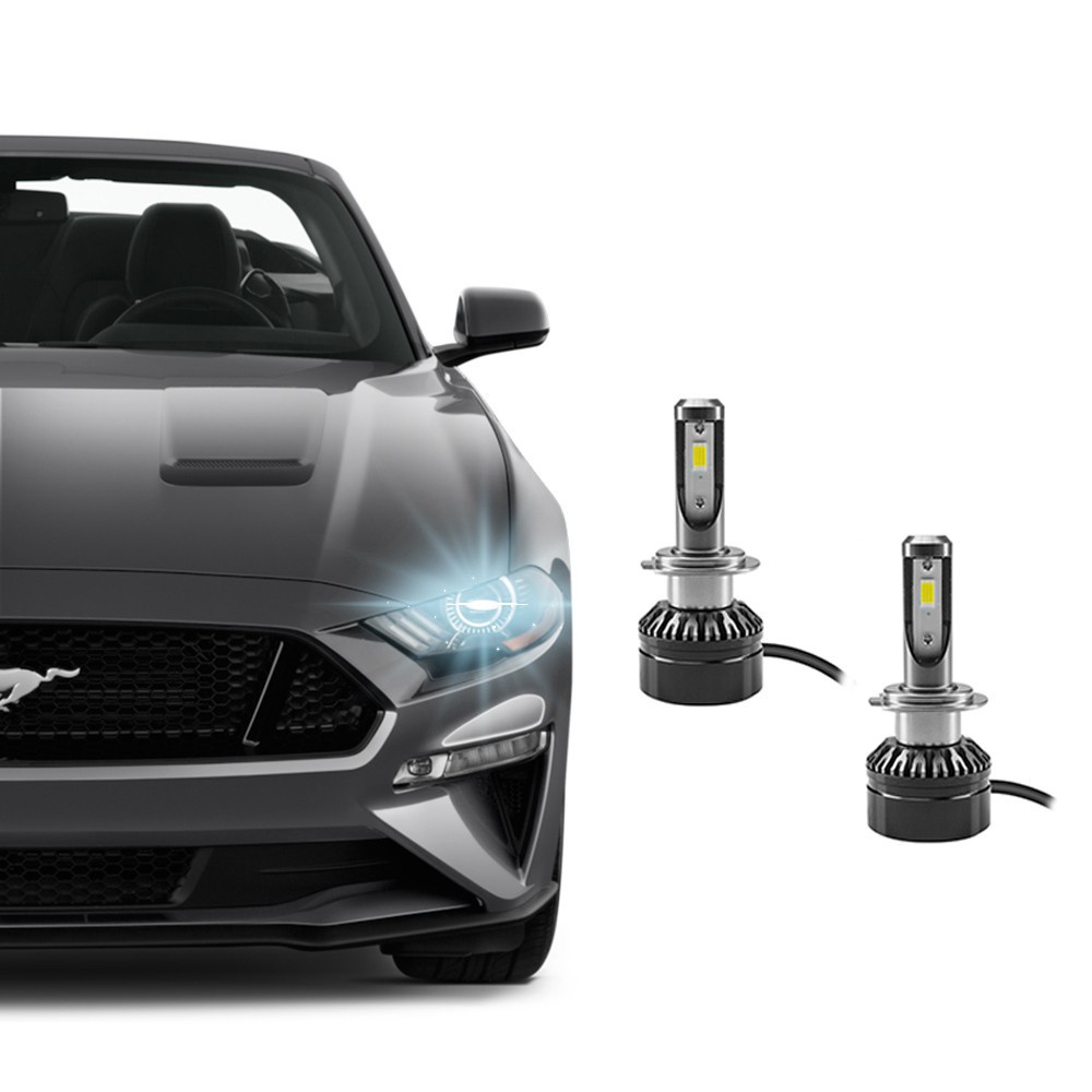 Kit Lampada Led Sportage 2009 Super Branca Farol E Milha | Parcelamento sem juros