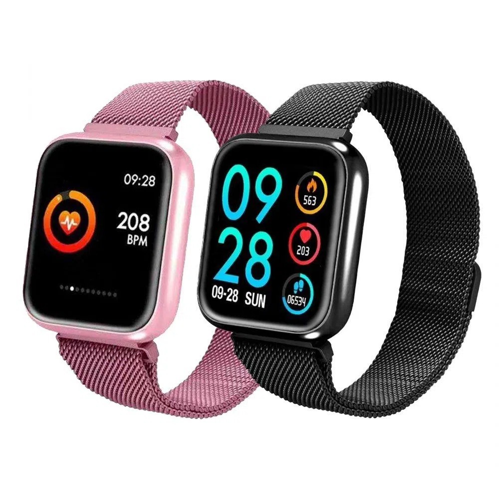 Sport bracelet p70 pro outlet