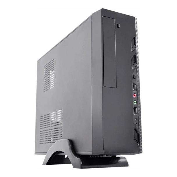 COMPUTADOR CORE I5-10400, H510M, 8GB RAM, SSD 240GB, FONTE 500W