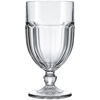 Conjunto de Taças Nadir Bristol Refresco 470ml - Embalagem com 12 Unidades