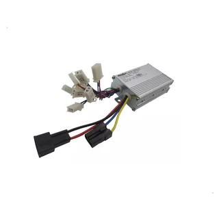 Módulo Placa Controlador Patinete Elétrico Two Dogs 36v 800w