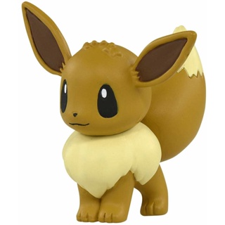 Action Figure Evoluções Eevee 28cm - Loja Happy Nerd