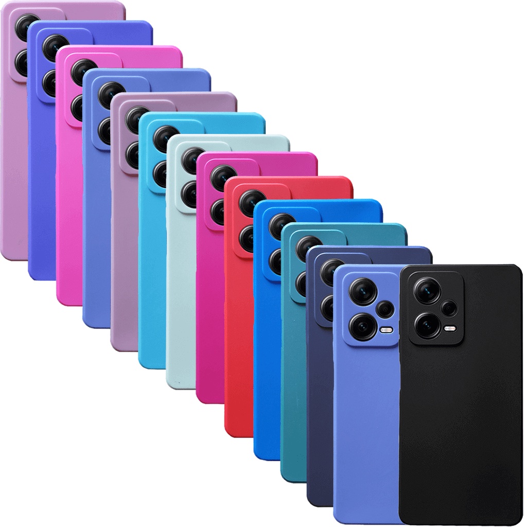 Capa Case Anti Impacto Xiaomi Redmi Note 11T Pro / Pro Plus em Promoção na  Americanas