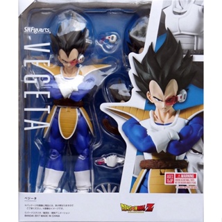 Figuras De Ação Bola De Dragão Figura Cabeça Dupla Vegetto SSJ4 Filho Goku  Vegeta 37cm PVC Anime Coleção De Estátua Modelo Boneca Brinquedos Presente  - Escorrega o Preço