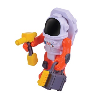 Astronauta Missão em Marte 2 Ferramentas - Fun Divirta-se