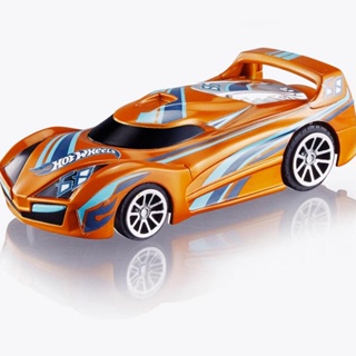 Hot Wheels Carrinhos Básicos - Mattel
