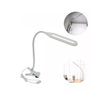 Luminária 20 Leds Garra Presilha