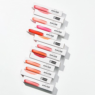 [AMUSE] Tinta De Orvalho 4g (14 Cores)