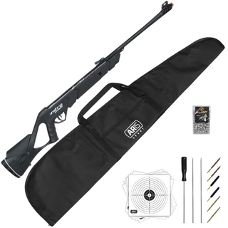 Carabina PressãoCbc Nitro Advanced5.5 com Kit Limpeza e Capa