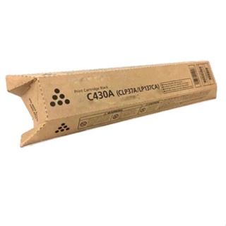 Toner Compatível Ricoh Sp C430a C430 C440 C431 C440 Black