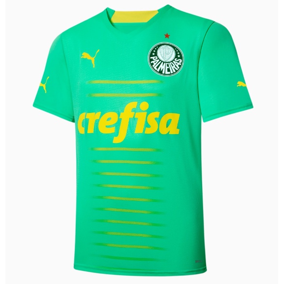 Camisa Nova Palmeiras em Promoção na Shopee Brasil 2024