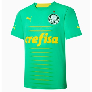 Agasalho store completo palmeiras