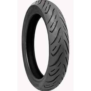 Pneu Technic SPORT R 90-90-18 57P TT Traseiro Com Camara CG Titan 125 / YBR 125 / YES / FAN 125 / CBX 150