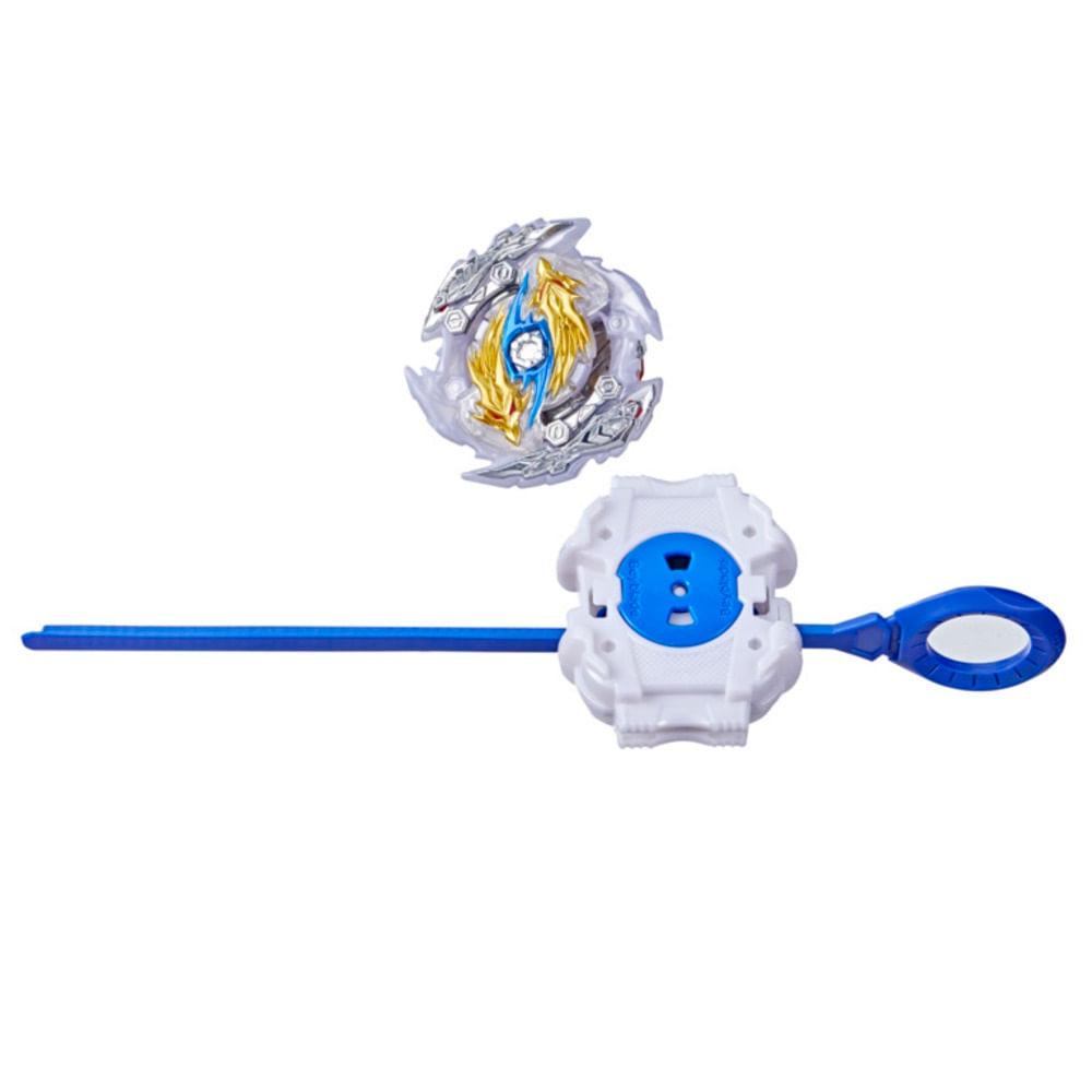 BeyBlade Burst Pro Series Zwei Luinor - Hasbro | Shopee Brasil