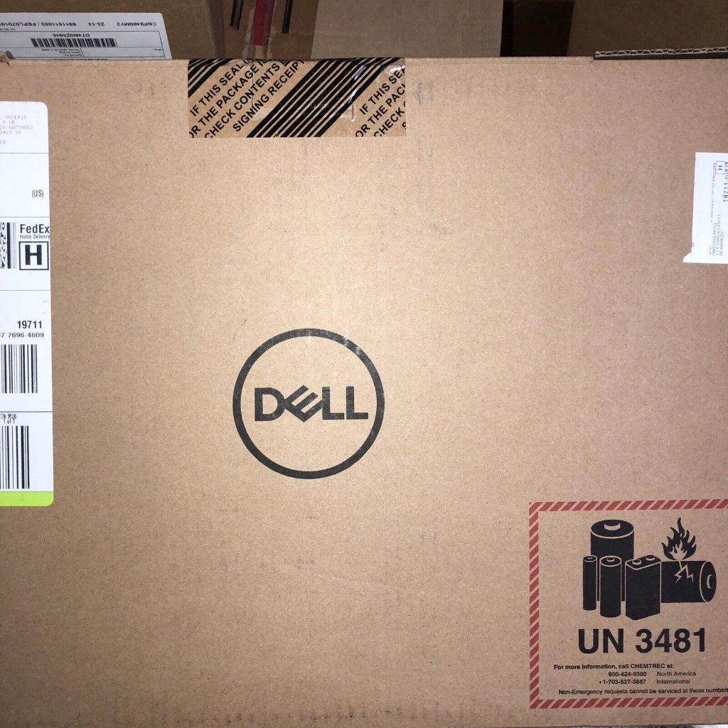 Cargador Para Dell P47f Inspiron 15 3525 | Cuotas sin interés
