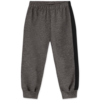 Conjunto Blusão e Calça Moletom Primeiros Passos Menino Marisol Infantil