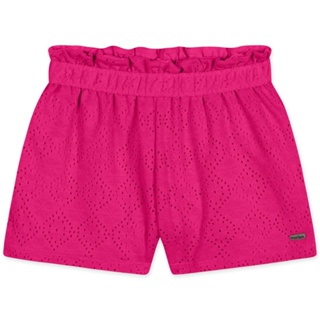 Short Infantil Menina Laise Marisol