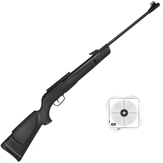 Arma de pressao 4.5 Gamo Big Cat 1000 IGT