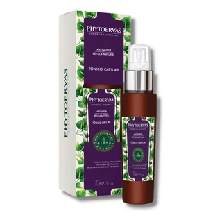 Tonico Capilar Antiqueda Phytoervas Hidratação 70 Ml