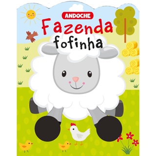 ANDOCHE - FAZENDA FOFINHA