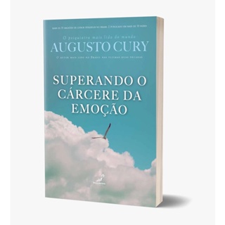 SUPERANDO O CARCERE DA EMOCAO - DREAMSELLERS