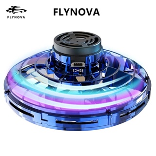 Brinquedos Flying Ball Toys, Mini Drone Voador Recarregável 360