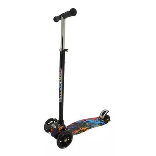 Patinete Infantil Light Speed Luz Led ate 40 kg Zippy Toys