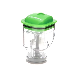 Adaptador Oster - Zip Bag Foodsaver