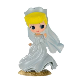 Boneca Disney Cinderella Dreamy Style Special Collection vol 2 - Bandai 20765