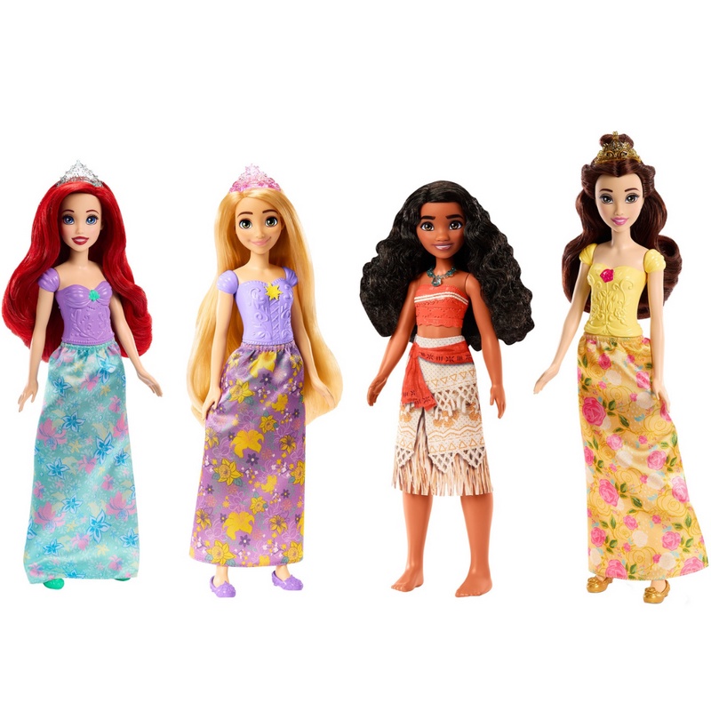 Disney Princesas  Criativa como a Moana