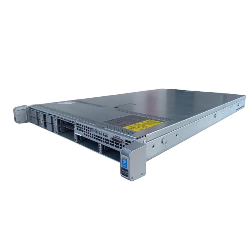 サーバー Cisco UCS C220 M4 E5-2630V4 32G Cisco UCS C220 M4 | Configure Refurbished Rack Server